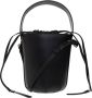 Chloé Bucket bags Sense Bucket Bag in zwart - Thumbnail 4