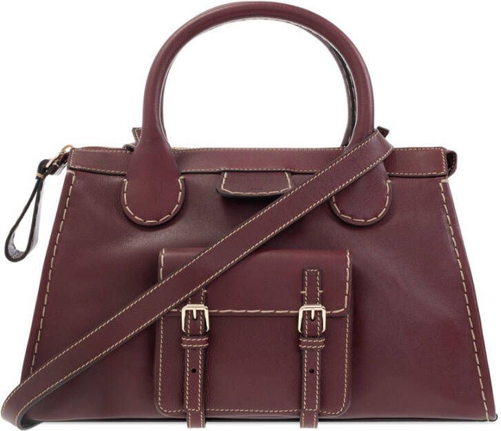 Pinko Crossbody bags Love Click Mini in roze - Foto 1
