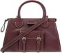 Pinko Crossbody bags Love Click Mini in roze - Thumbnail 1