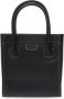 Chloé Totes Edith Tote Bag Leather in zwart - Thumbnail 2