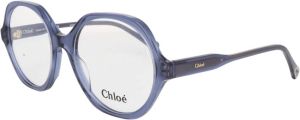 Chloé Gles CH 0083 Blauw Dames