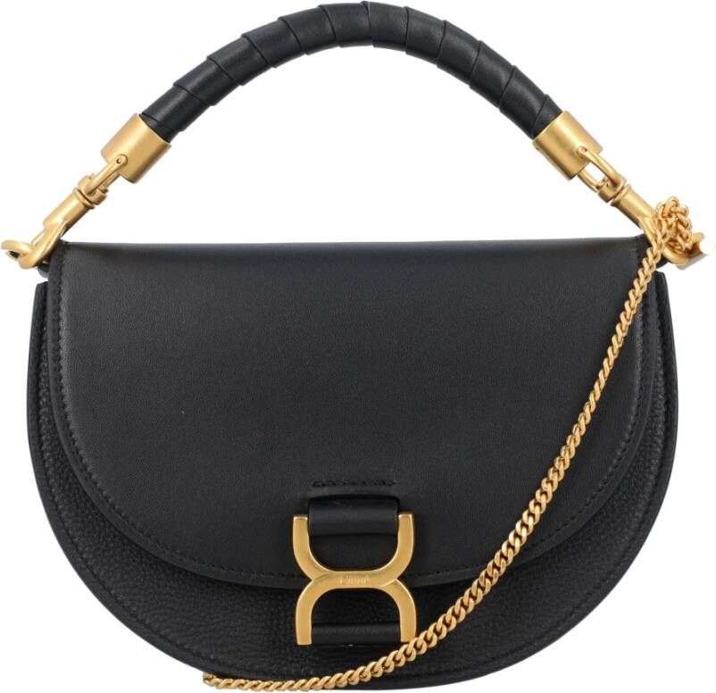 Chloé Handbags Zwart Dames