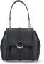 Chloé Crossbody bags Penelope Shoulder Bag in zwart - Thumbnail 4
