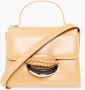 Chloé Crossbody bags Kattie Shoulder Bag in beige - Thumbnail 1