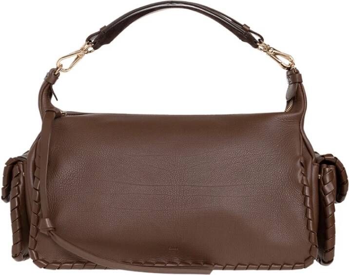 Chloé Crossbody bags Bag in bruin