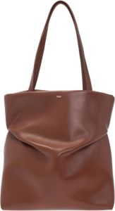 Chloé Crossbody bags Judy Shoulder Bag in brown