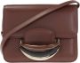 Marc Jacobs Roze Leren Micro Tote Tas Handtas Pink Dames - Thumbnail 2