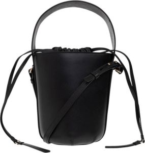 Chloé Bucket bags Sense Bucket Bag in black