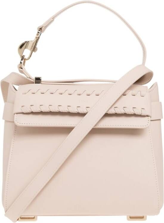 Marni Hobo bags Baguette "Museum" Bag in bruin - Foto 1