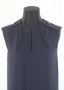 Chloé Pre-owned Fabric dresses Blauw Dames - Thumbnail 1