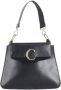Chloé Pre-owned Leather handbags Zwart Dames - Thumbnail 1