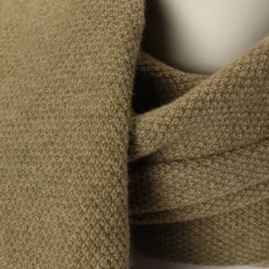 Chloé Pre-owned Pre-owned Cashmere scarves Groen Dames