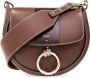 Chloé Crossbody bags Arlene Shoulder Bag in bruin - Thumbnail 1