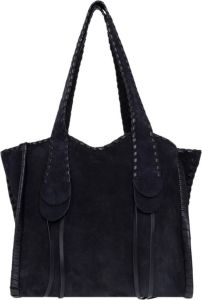 Chloé Shopper bag Blauw Dames