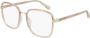Chloé Eyewear frames Franky Ch0034O Pink Dames - Thumbnail 3