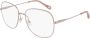 Chloé Stijlvolle Ch0020O 002 Bril Roze Dames - Thumbnail 1