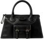 Chloé Crossbody bags Crossbody Bag Leather in zwart - Thumbnail 1