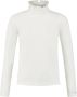 Chloé Kids Broderie anglaise trui Wit - Thumbnail 1