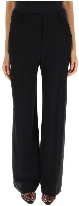 See by Chloé See by chloe straight pants Zwart Dames