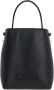 Chloé Zwarte Leren Handtas Iconische Elegantie Black Dames - Thumbnail 1
