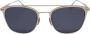 Chopard Pre-owned Metal sunglasses Grijs Dames - Thumbnail 1