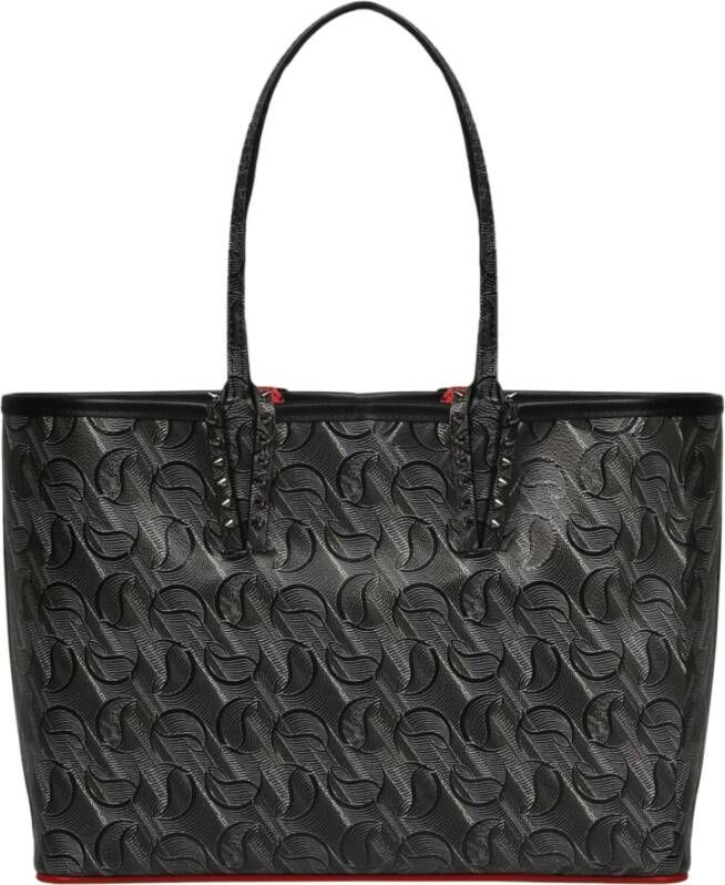 Louboutin schoudertas 2025