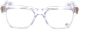 Chrome Hearts Glasses White Unisex - Thumbnail 1