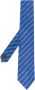 Church's Verhoog uw formele kleding met FMT 8 Stropdas Blauw Heren - Thumbnail 1