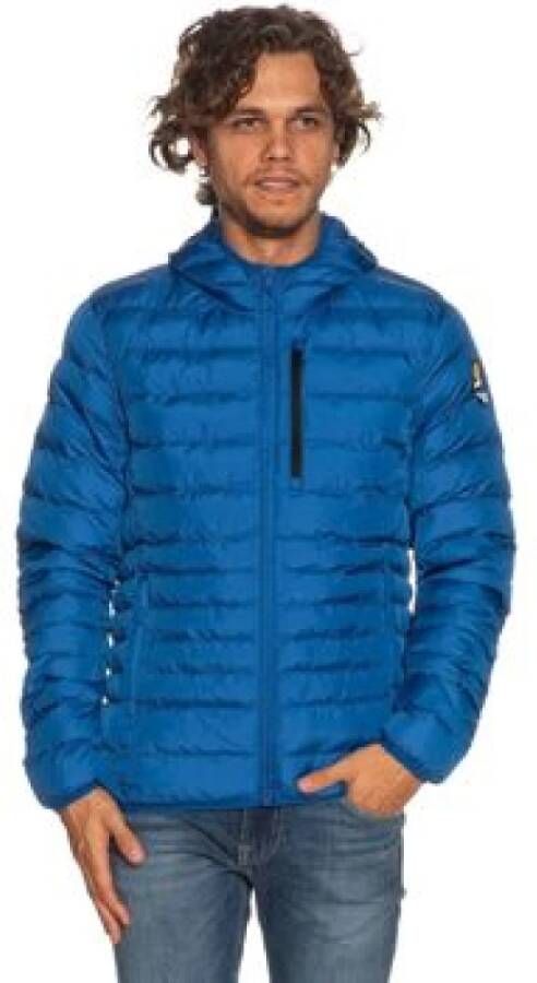 Ciesse Piumini 100gr Donsjas Blauw Heren