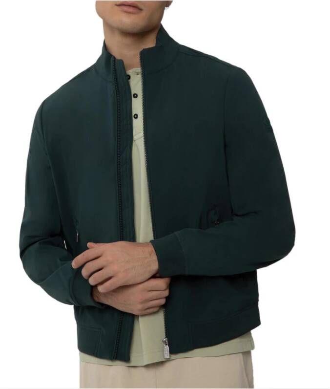 Ciesse Piumini Light Jackets Green Heren