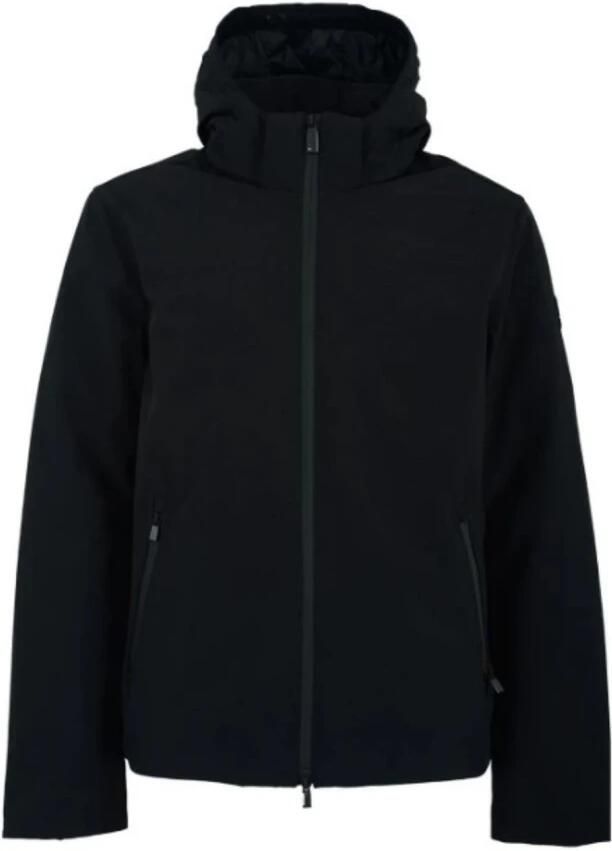 Ciesse Piumini Herring Herenjas Black Heren