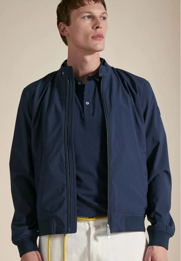 Ciesse Piumini Softshell Eclipse Bomberjas Blue Heren - Foto 2