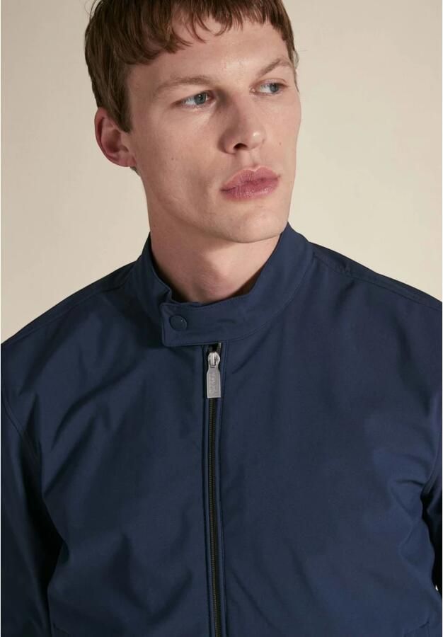 Ciesse Piumini Softshell Eclipse Bomberjas Blue Heren - Foto 3