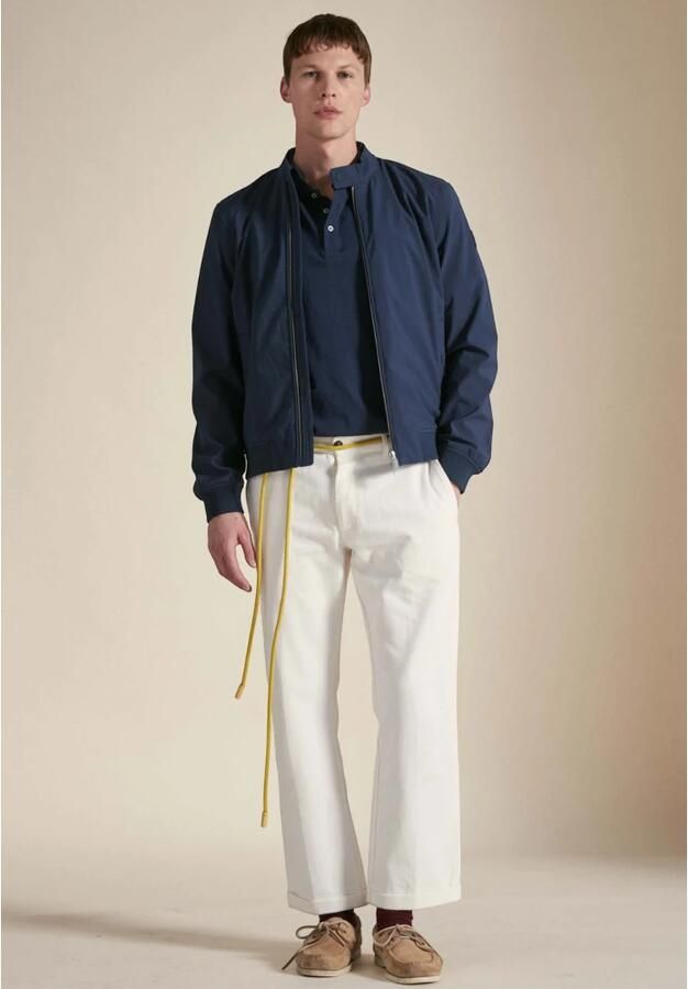 Ciesse Piumini Softshell Eclipse Bomberjas Blue Heren - Foto 4