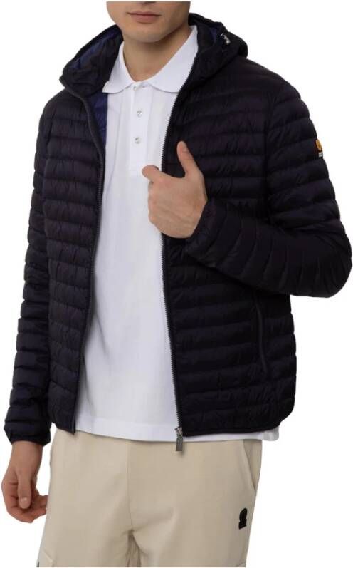 Ciesse Piumini Down Jackets Blauw Heren
