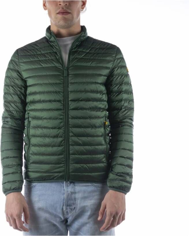 Ciesse Piumini Donsjack Groen Heren