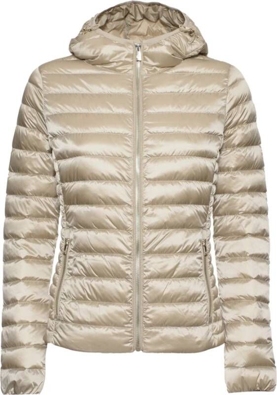 Ciesse Piumini Down Jackets Beige Dames