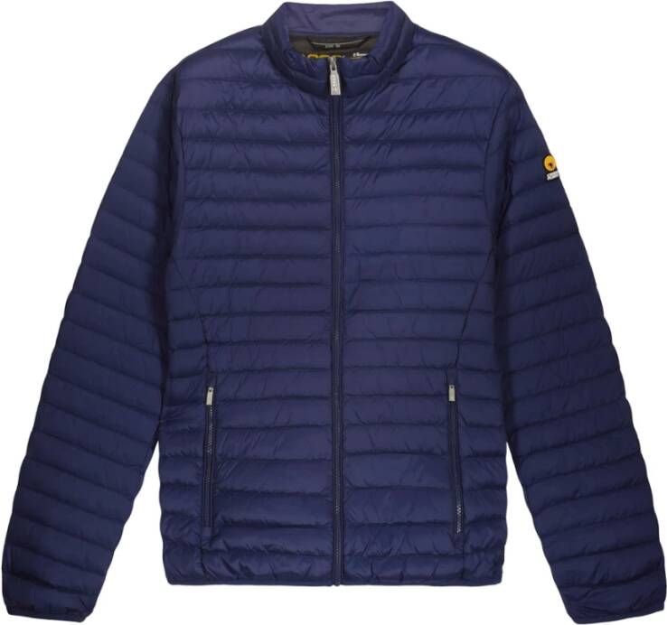 Ciesse Piumini Down Jackets Blauw Heren