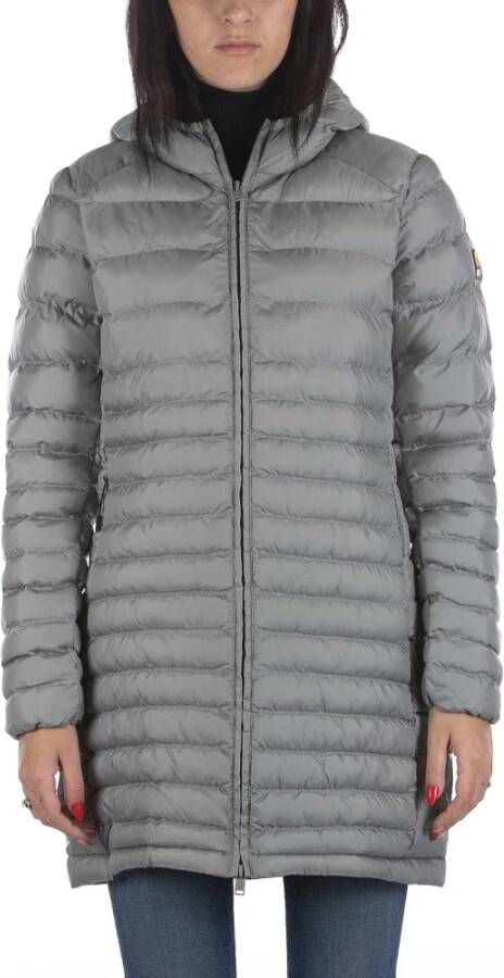 Ciesse Piumini Down Jackets Grijs Dames