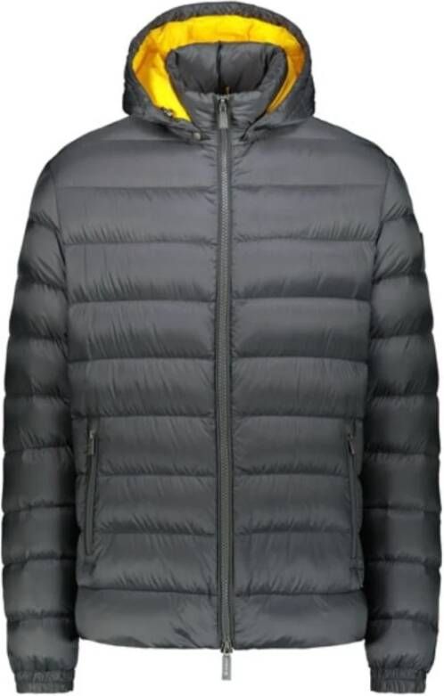 Ciesse Piumini Light Jackets Grijs Heren