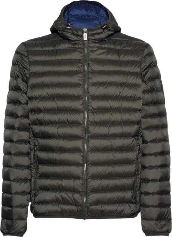 Ciesse Piumini Down Jackets Groen Heren