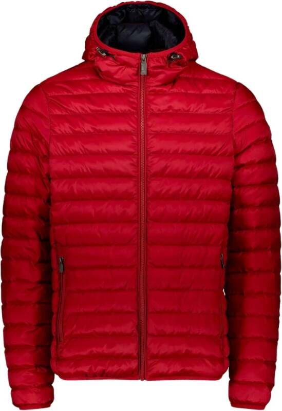 Ciesse Piumini Down Jackets Rood Dames