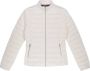 Ciesse Piumini Down Jackets White Dames - Thumbnail 1