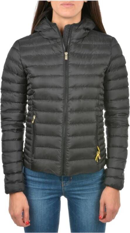 Ciesse Piumini Down Jackets Zwart Dames