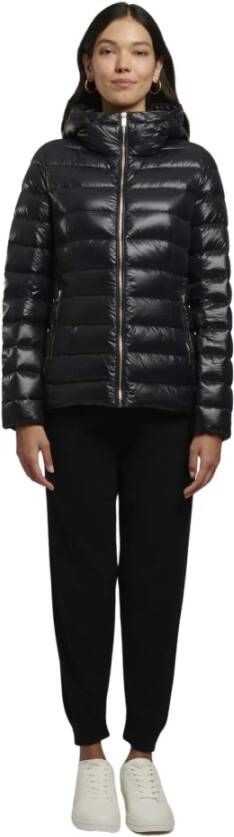 Ciesse Piumini Down Jackets Zwart Dames
