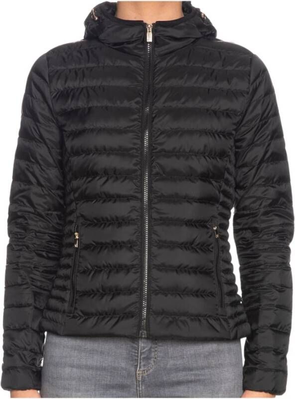Ciesse Piumini Down Jackets Zwart Heren