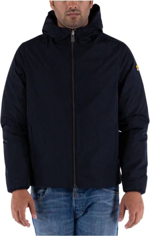 Ciesse Piumini Henry 800fp omgekeerd dekbed Blauw Heren