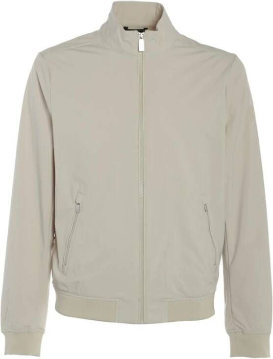 Ciesse Piumini Jackets Beige Heren