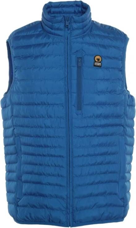 Ciesse Piumini Jackets Blauw Heren