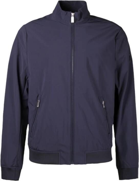 Ciesse Piumini Lichte jas Blauw Heren